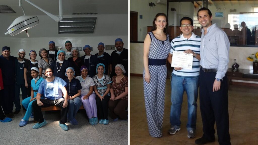 curso de histerectomía vaginal testimonio 6