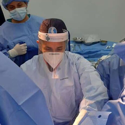 curso de histerectomía vaginal cirugía 4